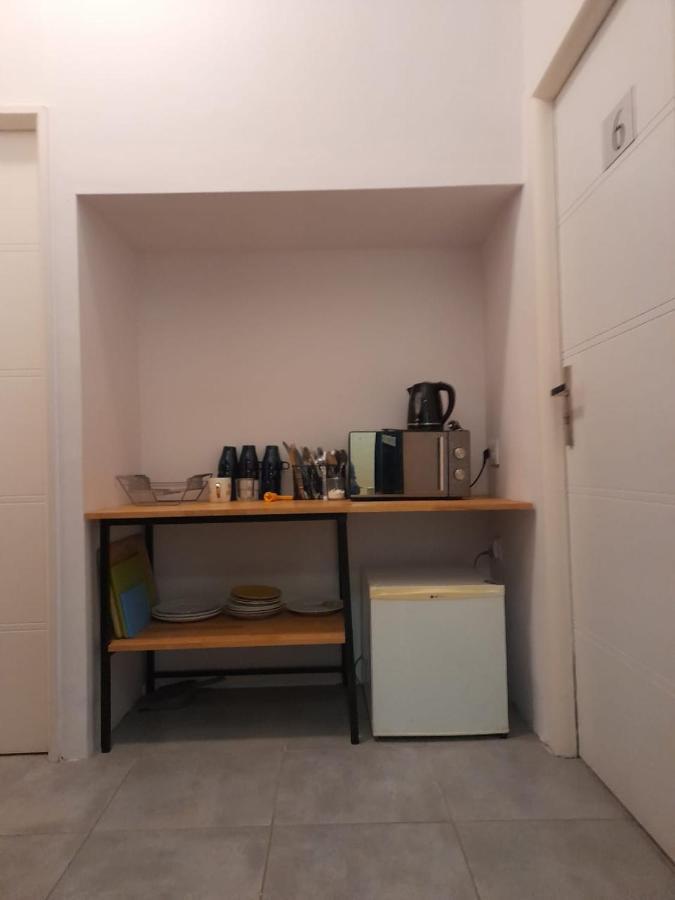 Rodzinna Przestrzen Dla 8 Osob 2 Pokoje Z Lazienka I Mini Aneksem Varsovie Extérieur photo